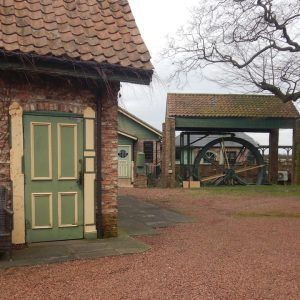 Agricultural Surveys